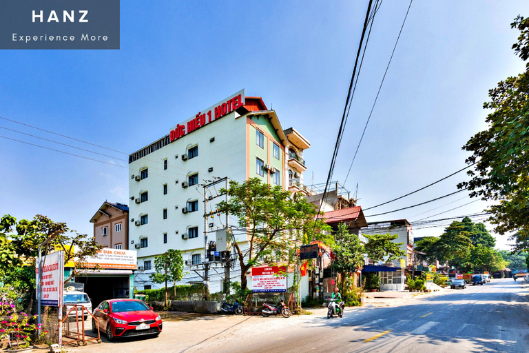Others 5, S79 Duc Hieu Hotel, Sóc Sơn