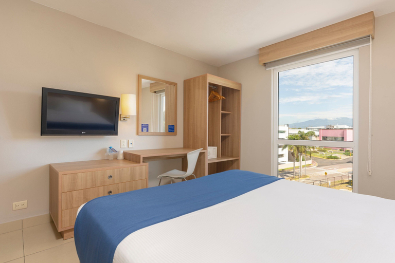 Bedroom 3, City Express by Marriott San Jose Costa Rica, Belén
