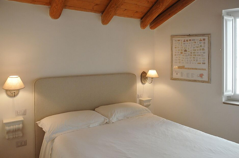 Bedroom 2, Relais Il Mignano, Lecce