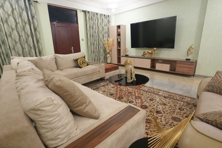 Others 5, Mercy Royal Heights, Kumasi