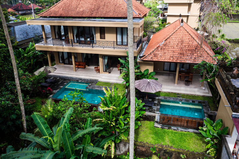 Exterior & Views 4, Kubu Bali Baik Villa & Resort, Gianyar
