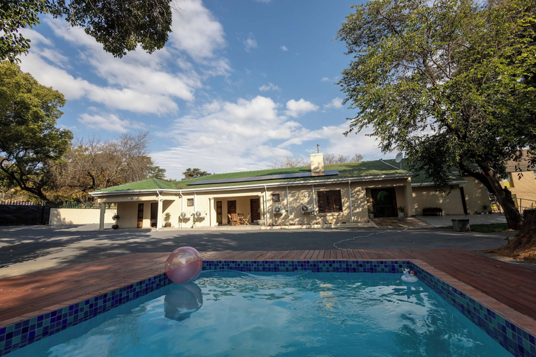 Sport & Beauty 4, Greenshae Lodge, City of Johannesburg