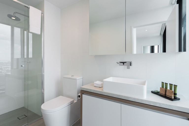 Bathroom 5, FV by Peppers, Fortitude Valley