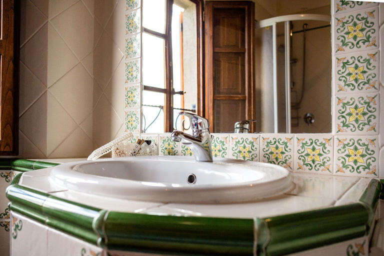 Bathroom 3, Agriturismo Tenuta di Montemassi La Fattoria, Grosseto