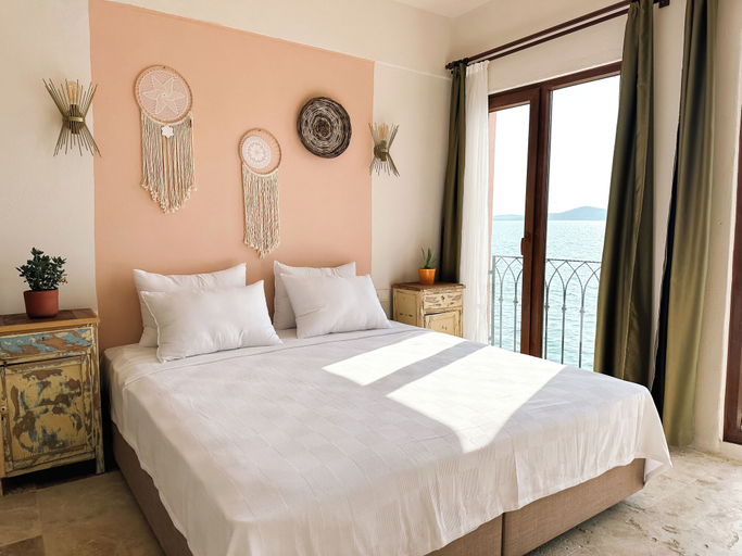 Bedroom 3, Casalyma Ayvalık, Ayvalık