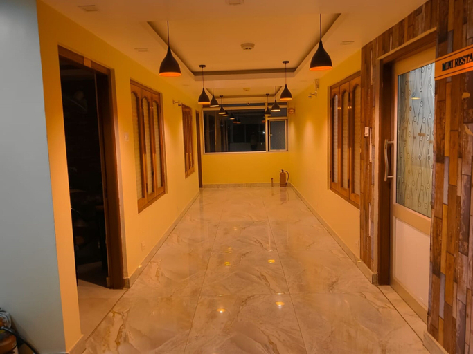 Others 4, Hotel Vedant, South Andaman