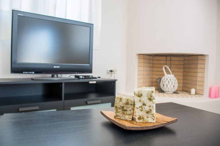 Others 4, Jenny Apartment, Ionian Islands