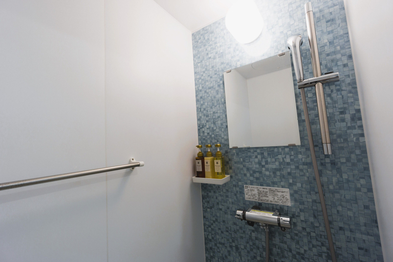 Bathroom 3, Condominio Miyako Airport, Miyakojima