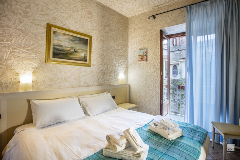 Bedroom 3, Residenza I Gioielli, Vibo Valentia