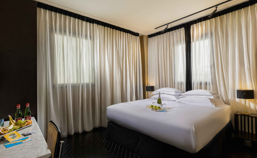 Bedroom 3, Brown Beach House by Brown Hotels