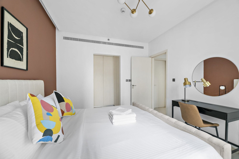 Room 2, Silkhaus West Avenue, Dubai Marina, Dubai