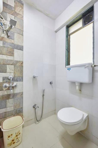 Bathroom 3, Sealand Kihim, Raigarh