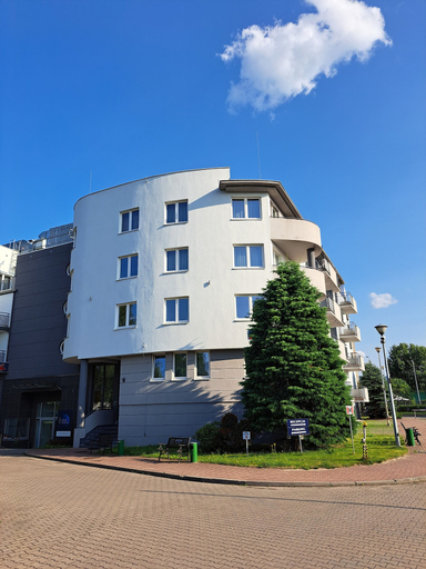 Exterior & Views 2, POLECZKI RESIDENCE APARTMENTS, Warsaw