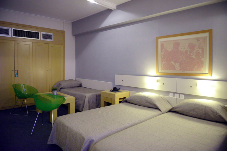Bedroom 3, Dorian Inn, Sure Hotel Collection by Best Western, Attica