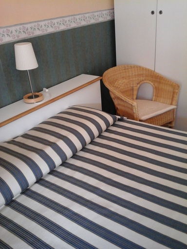 Bedroom 3, Hotel Morchio Mhotelsgroup, Imperia