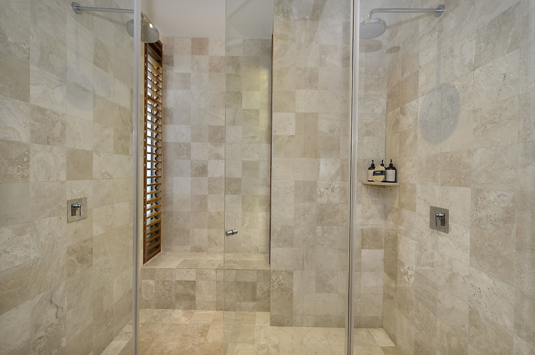 Bathroom 3, Tago Tulum by G Hotels, Cozumel