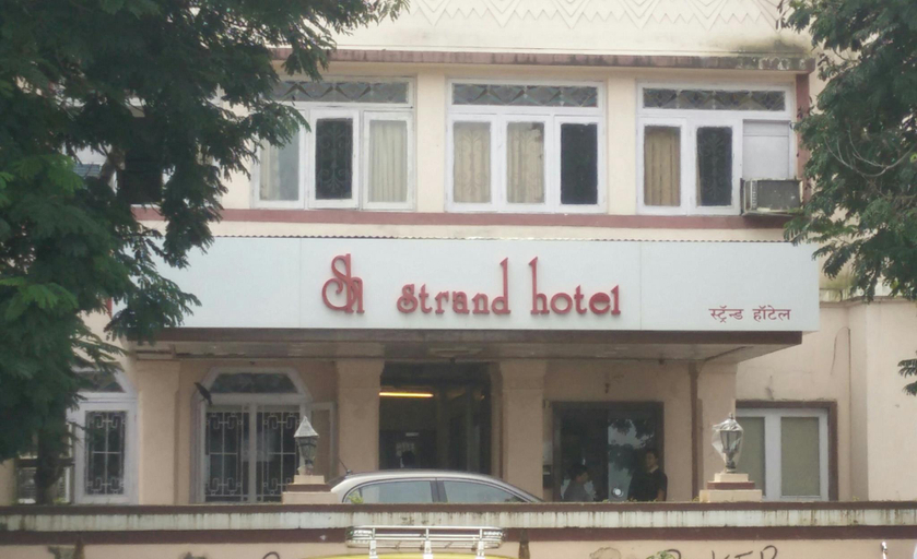 Others 4, Strand Hotel Colaba, Mumbai City