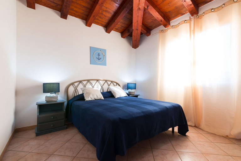 Bedroom 3, SardegnaSummer Li Cuppulati, Nuoro