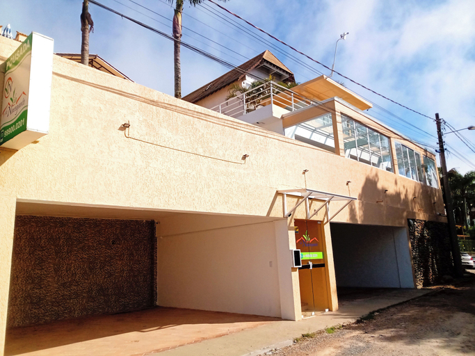 Exterior & Views 2, Vila do Navegante, Bombinhas