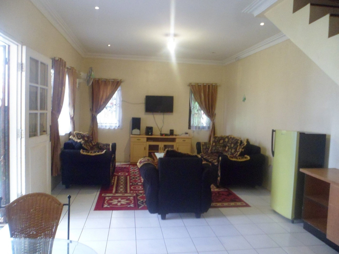 Others 5, Villa Kota Bunga Protea, Cianjur