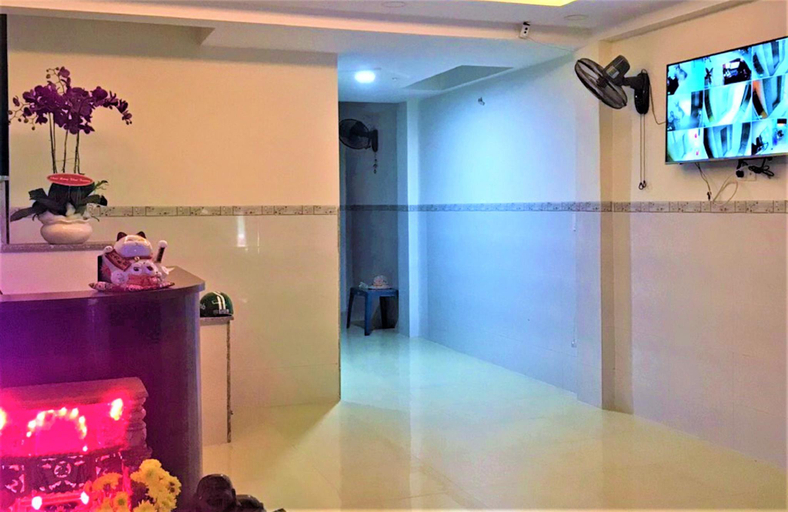 Others 3, Dung Khanh Motel, Di An