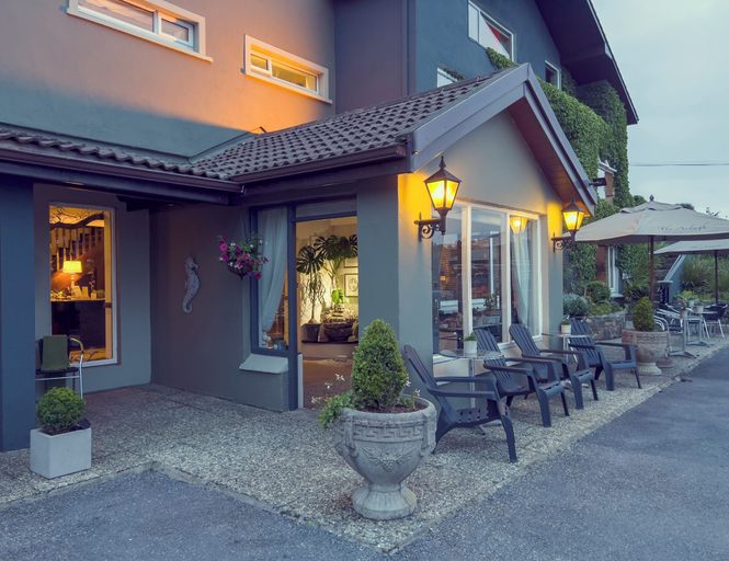 Exterior & Views 2, The Ardagh Hotel & Restaurant