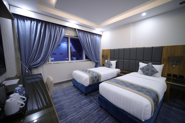 Bedroom 4, PRIMOTEL Elite As Salamah, Jeddah