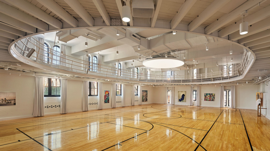 Business Facilities 24