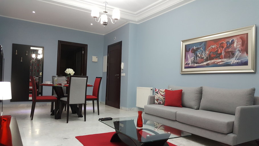 Others 4, Prime Homes - Residence Panorama, Bouhaira
