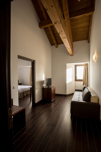 Bedroom 3, Palacio del Infante Don Juan Manuel Hotel Spa, Cuenca