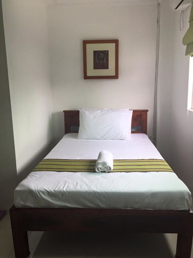 Bedroom 3, Hotel Lola Natividad, Bantay