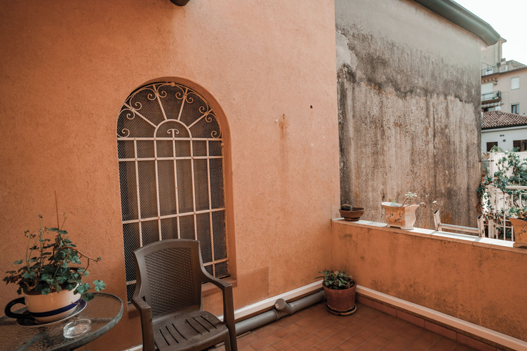 Others 4, Angelica Home, Venezia