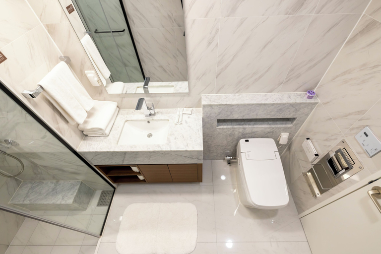 Bathroom 4, Zizel Signity, Seocho