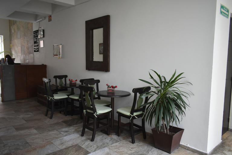 Others 5, Hotel Río Puebla Centro, San Andrés Cholula
