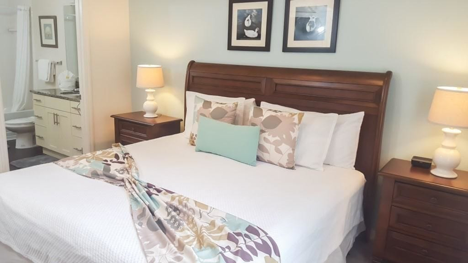 Bedroom 3, Villa Aventura - Lucaya Village, Osceola