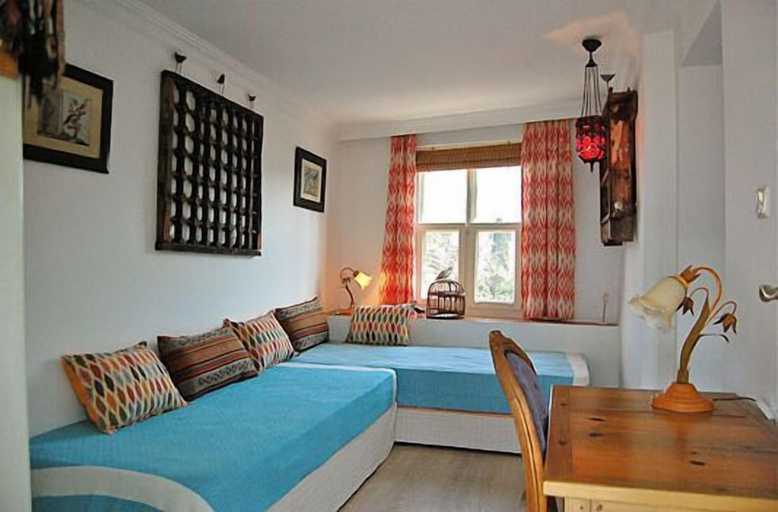 Bedroom 4, Villa Tulipan, Antalya