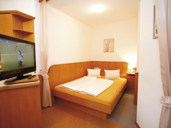 Bedroom 3, Hotel Ferienwohnungen Gabriel, Klagenfurt Land