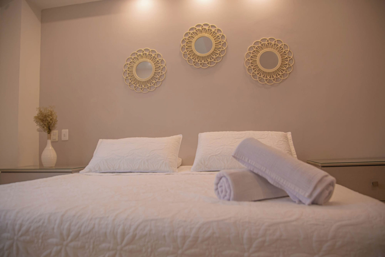 Bedroom 3, San Diego 974 Suites, Cartagena de Indias