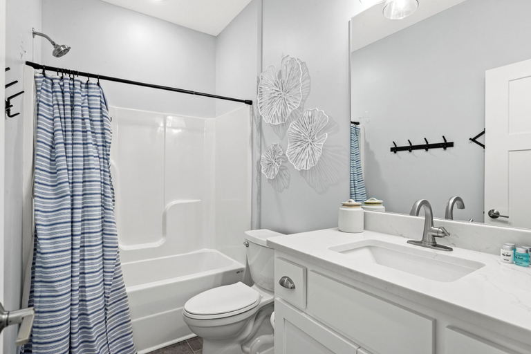 Bathroom, 309 Broderick Pl - Coral Casita, Bay