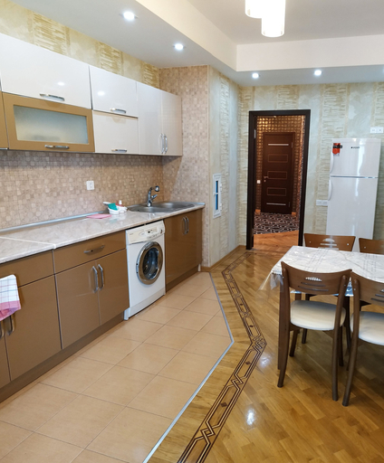 Others 5, Bakuvi Tourist Apartment B096, Baku