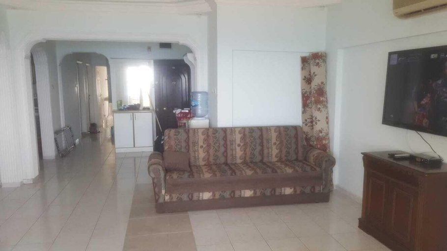 Others 3, Flamingo 7 Tatil Sitesi, Silifke