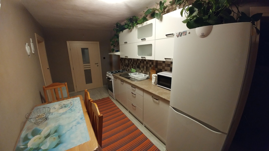 Others 4, Privat u Zdenky, Tvrdošín