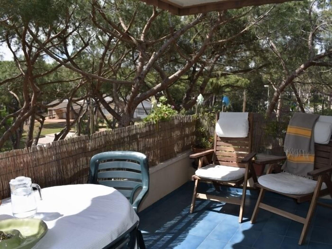 Others 5, Riva Be my Guest Castelldefels, Barcelona