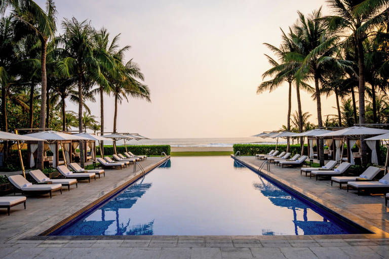 Sport & Beauty 2, Shilla Monogram Danang, Da Nang