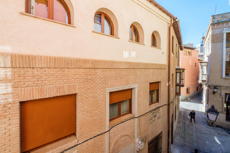 Exterior & Views 2, Toledo Ap, Toledo