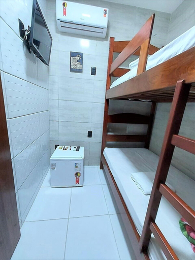 Others 5, Pousada Bomfim, Maceió (capital)