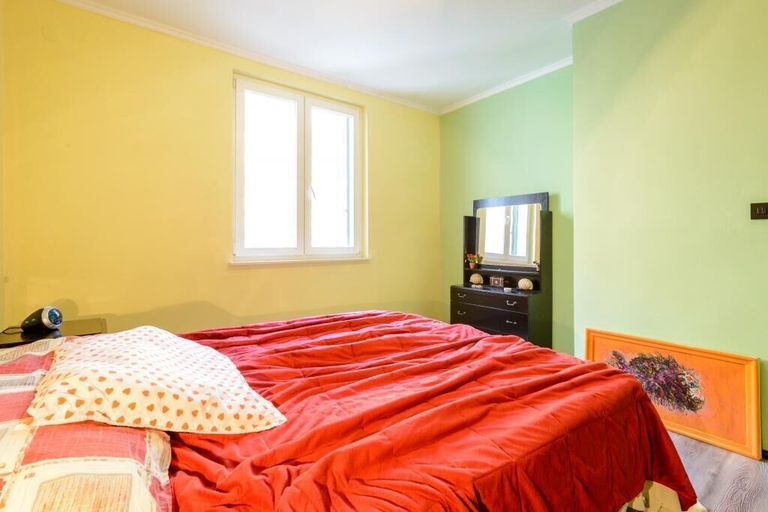 Bedroom 2, Sea View Apartments - Darijo, Dubrovnik