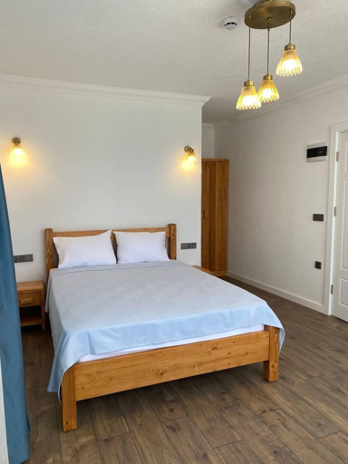 Bedroom 2, Litri Otel, Urla