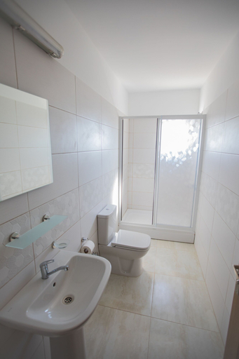 Bathroom 4, Noyanlar Holiday Homes
