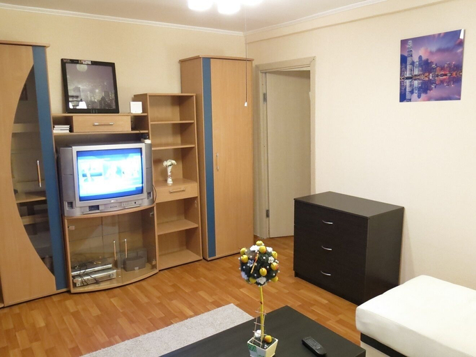 Others 4, CityInn Dostoeyvskaya, Northern